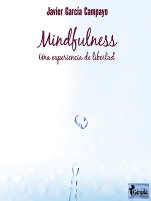 cover image of Mindfulness